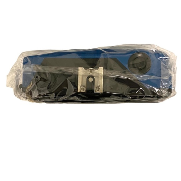 NEW Pro Plan Camera Brand Pet Food Give Away Blue Argus 35mm Focus Free with Box - Picture 11 of 13